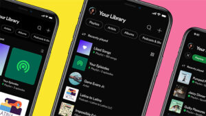 Spotify