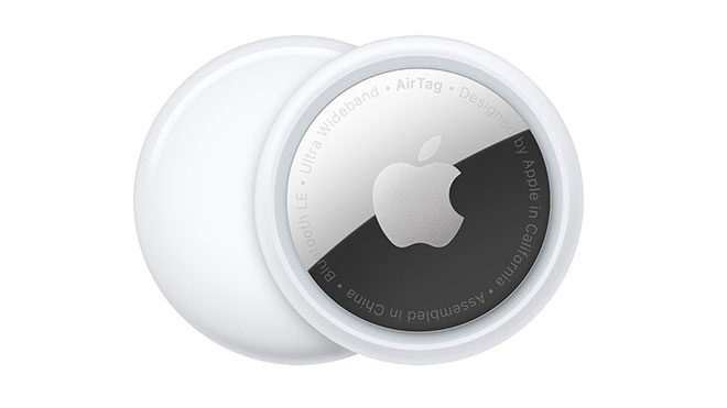 Apple AirTag