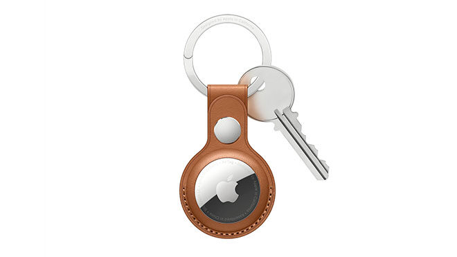 Apple AirTag