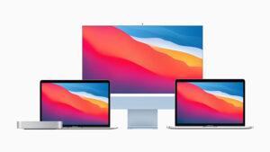 Tim Cook Apple Mac