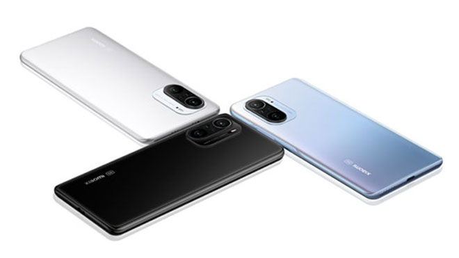 Türkiye merkezli kayıtlarda görünen yeni telefon: “Xiaomi 12X”