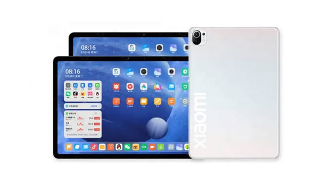 Xiaomi Mi Pad 5