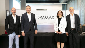 Dramax
