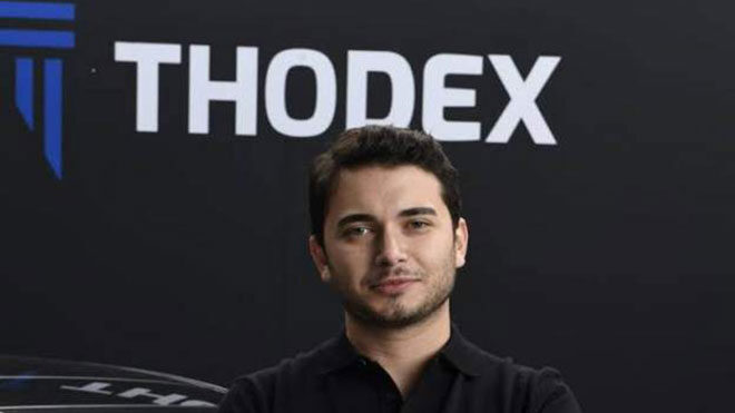 THODEX