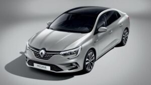 Renault fiyat listesi 2022