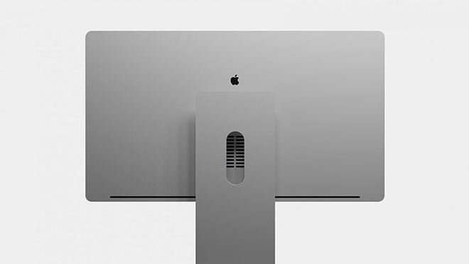 iMac Pro