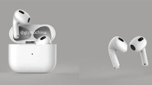 AirPods 3