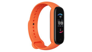 Amazfit Band 5