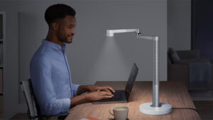 Dyson Lightcycle Morph