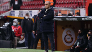 Fatih Terim