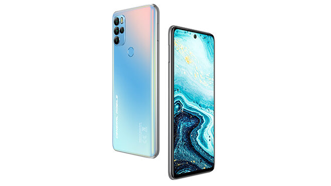 General Mobile GM 21 Pro-210