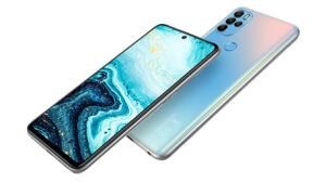 General Mobile GM 21