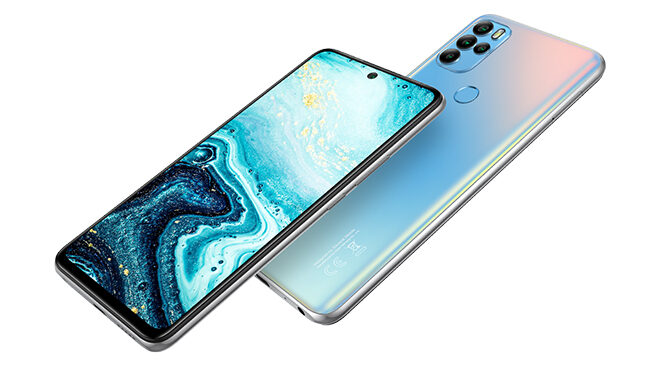 General Mobile GM 21