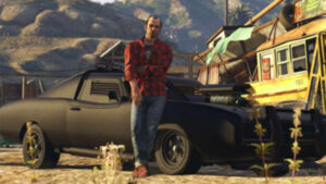 Grand Theft Auto 6