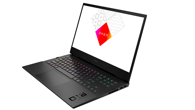 HP Omen 16