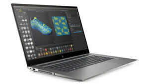 HP ZBook G8