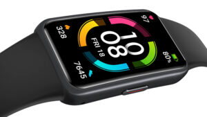 Honor Band 6