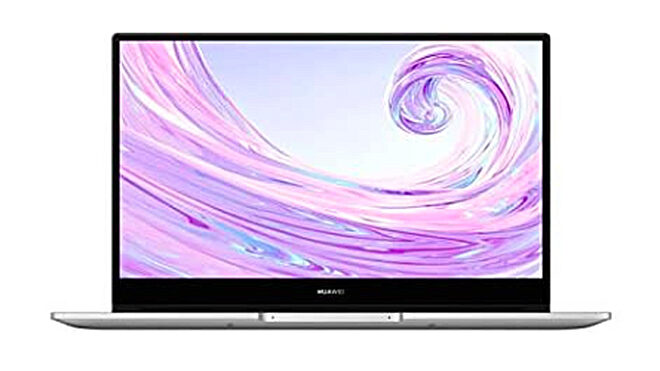 Huawei MateBook D 14