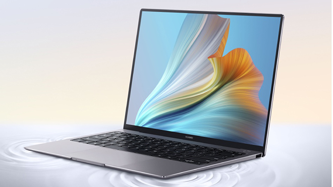 Huawei MateBook X Pro