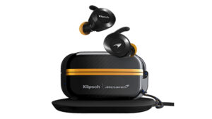 Klipsch T5 II True Wireless Sport McLaren