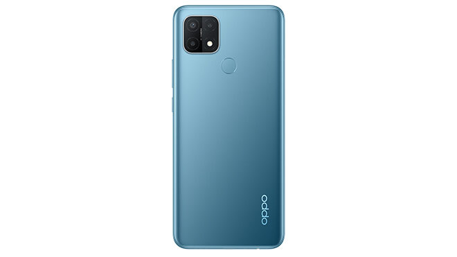 OPPO A15