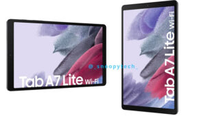 Samsung Galaxy Tab A7 Lite