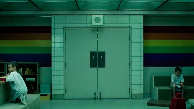 Stranger Things