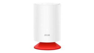 TP-Link Deco Voice X20
