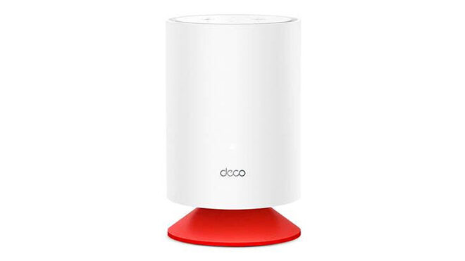 TP-Link Deco Voice X20