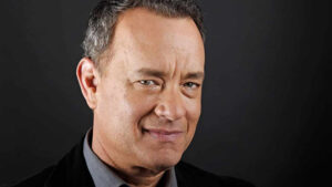 Tom Hanks Apple TV+