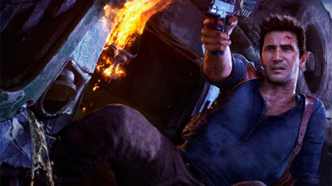 Uncharted 4