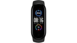 Xiaomi Mi Band 5