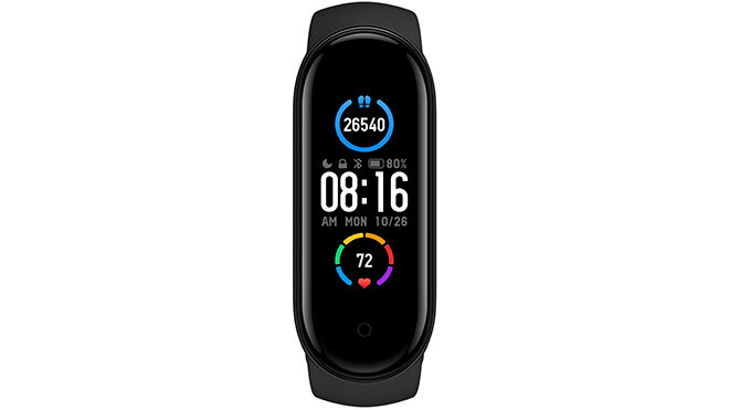 Xiaomi Mi Band 5