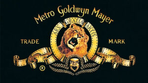 Amazon MGM