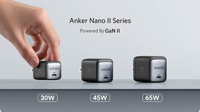 Anker
