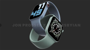 Apple Watch Series 7