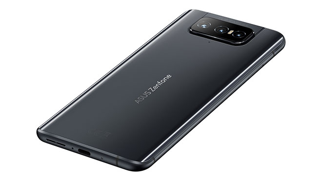 Asus ZenFone 8 Flip