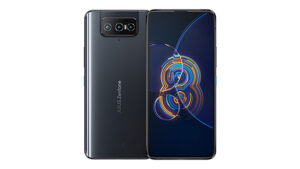 Asus ZenFone 8 Flip