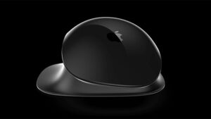 Apple Pro Mouse