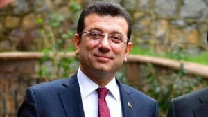 Ekrem İmamoğlu Twitch