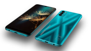 General Mobile GM 21 Plus