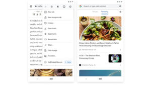 Google Chrome