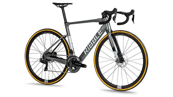 elektrikli bisiklet: "Endurance SL e Hero"