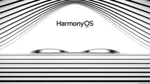 Huawei HarmonyOS