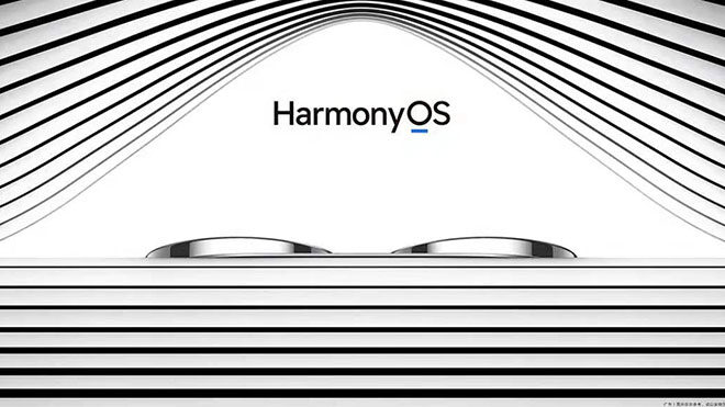 Huawei HarmonyOS