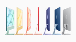 iMac