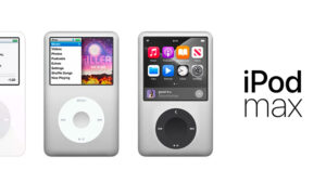 iPod Max