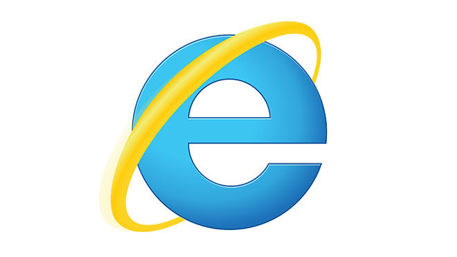 Internet Explorer Windows 11