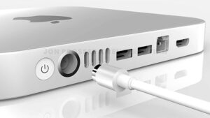 Apple mac mini