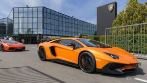 Lamborghini